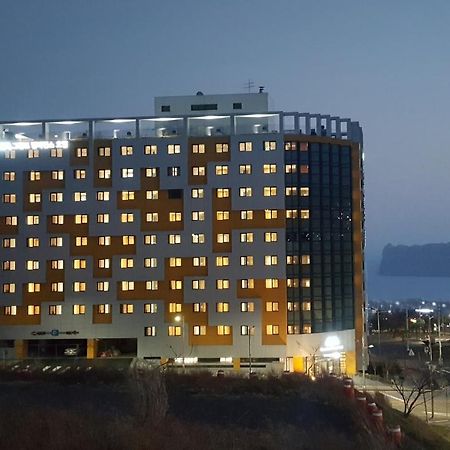 Grandmillions Hotel Szogüpho Kültér fotó